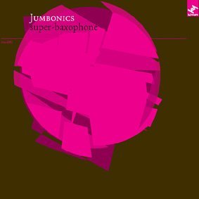 Jumbonics - Bubble Drop